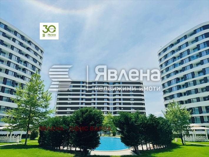 Продава  4-стаен, град Варна, Трошево •  308 900 EUR • ID 48630145 — holmes.bg - [1] 