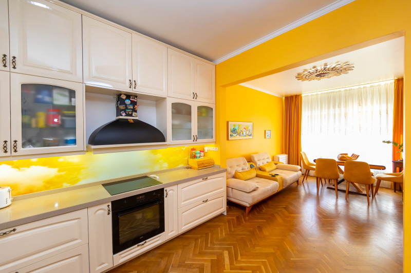 Na prodej  3+ ložnice Sofia , Centar , 113 m2 | 68359247 - obraz [4]