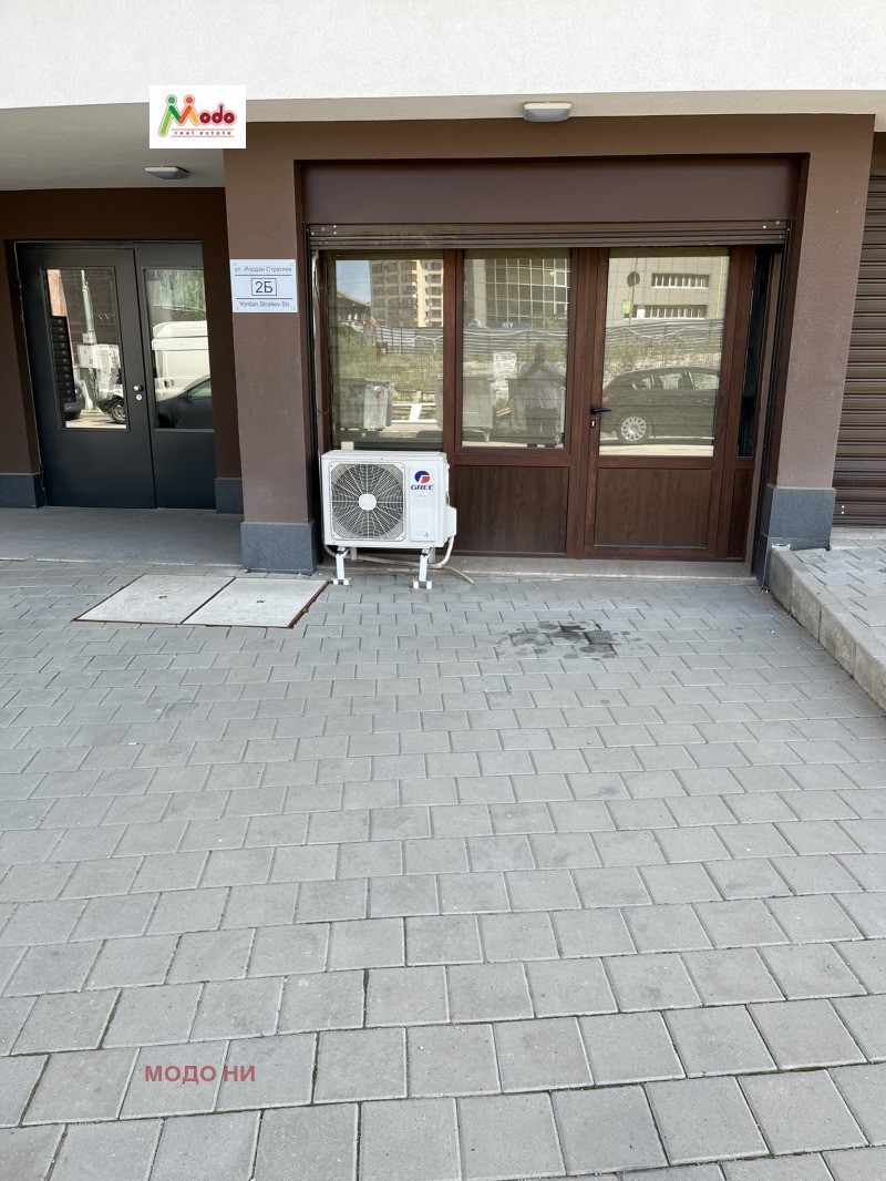 Satılık  Ofis Sofia , Malinova dolina , 30 metrekare | 67493660 - görüntü [8]