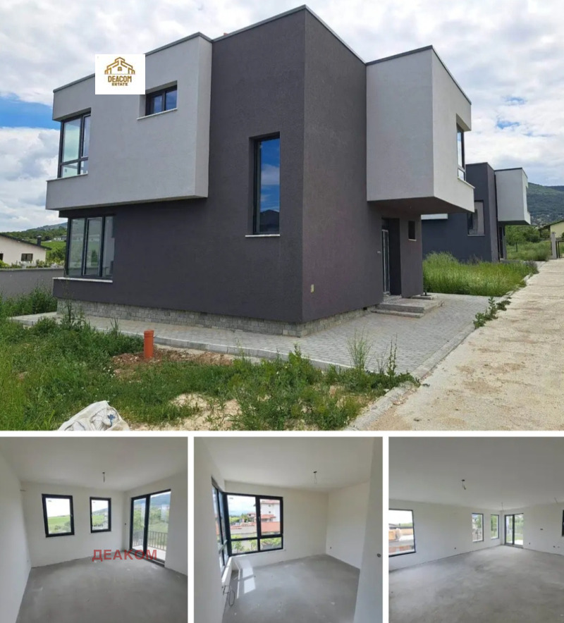 Till salu  Hus region Plovdiv , Markovo , 153 kvm | 56462544 - bild [2]