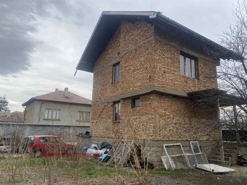 Продава  Къща област Видин , с. Акациево , 174 кв.м | 60335146 - изображение [9]