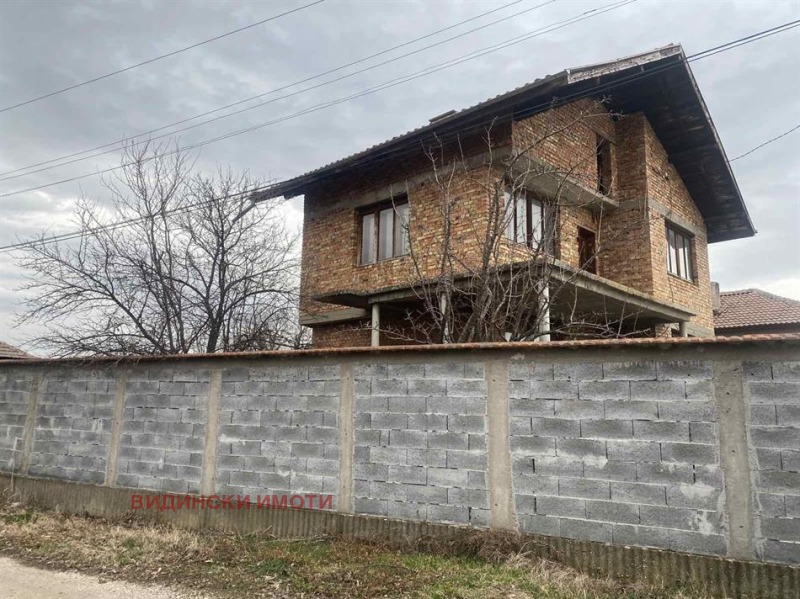 Продава  Къща област Видин , с. Акациево , 174 кв.м | 60335146 - изображение [10]