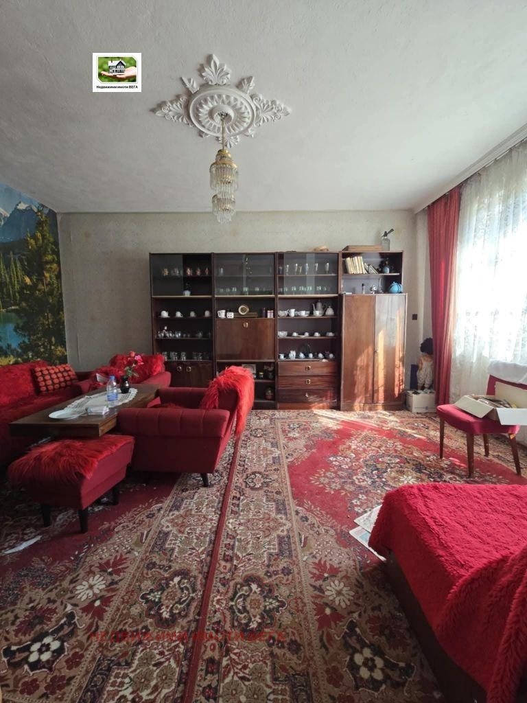 Продава  Къща област Велико Търново , с. Първомайци , 140 кв.м | 44017793 - изображение [10]