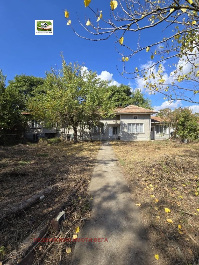 Продава  Къща област Велико Търново , с. Първомайци , 140 кв.м | 44017793 - изображение [4]