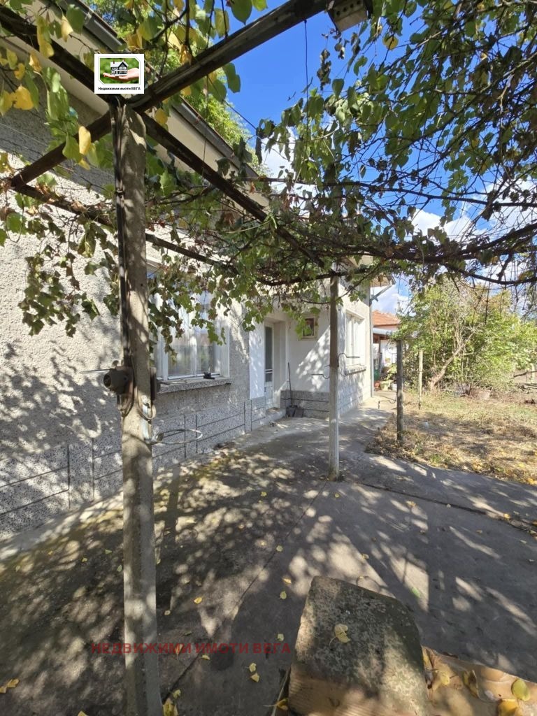 Продава  Къща област Велико Търново , с. Първомайци , 140 кв.м | 44017793 - изображение [8]