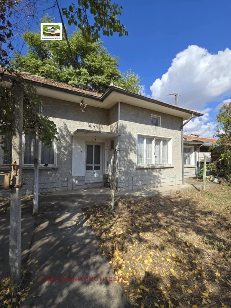 Продава  Къща област Велико Търново , с. Първомайци , 140 кв.м | 44017793 - изображение [2]