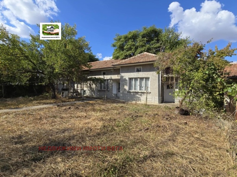 Продава  Къща област Велико Търново , с. Първомайци , 140 кв.м | 44017793 - изображение [3]