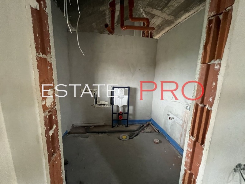 Продава КЪЩА, гр. София, с. Панчарево, снимка 6 - Къщи - 52288079