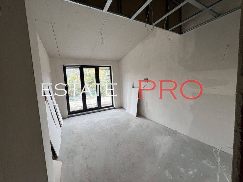 Продава КЪЩА, гр. София, с. Панчарево, снимка 4 - Къщи - 52288079