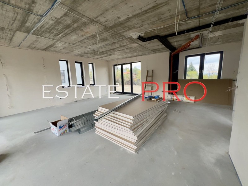 Продава КЪЩА, гр. София, с. Панчарево, снимка 7 - Къщи - 52288079