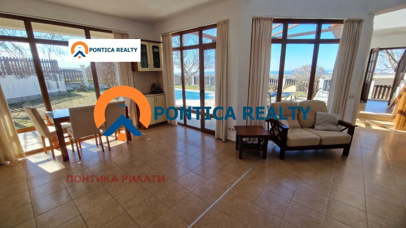 Продава КЪЩА, гр. Ахелой, област Бургас, снимка 11 - Къщи - 52449777