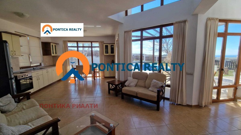 Продава КЪЩА, гр. Ахелой, област Бургас, снимка 13 - Къщи - 52449777