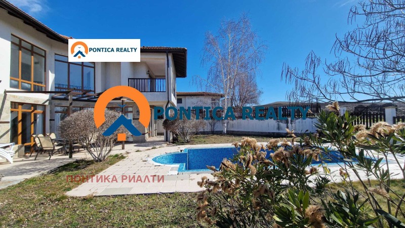 Продава КЪЩА, гр. Ахелой, област Бургас, снимка 10 - Къщи - 52449777