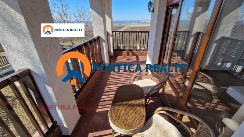 Продава КЪЩА, гр. Ахелой, област Бургас, снимка 12 - Къщи - 52449777