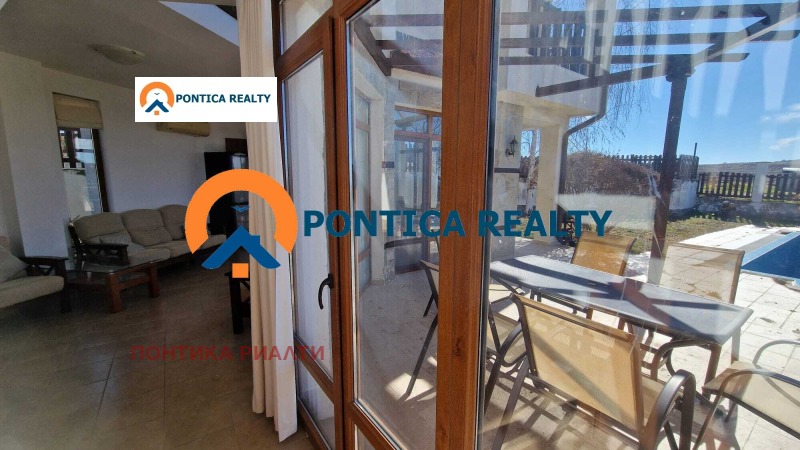 Продава КЪЩА, гр. Ахелой, област Бургас, снимка 9 - Къщи - 52449777