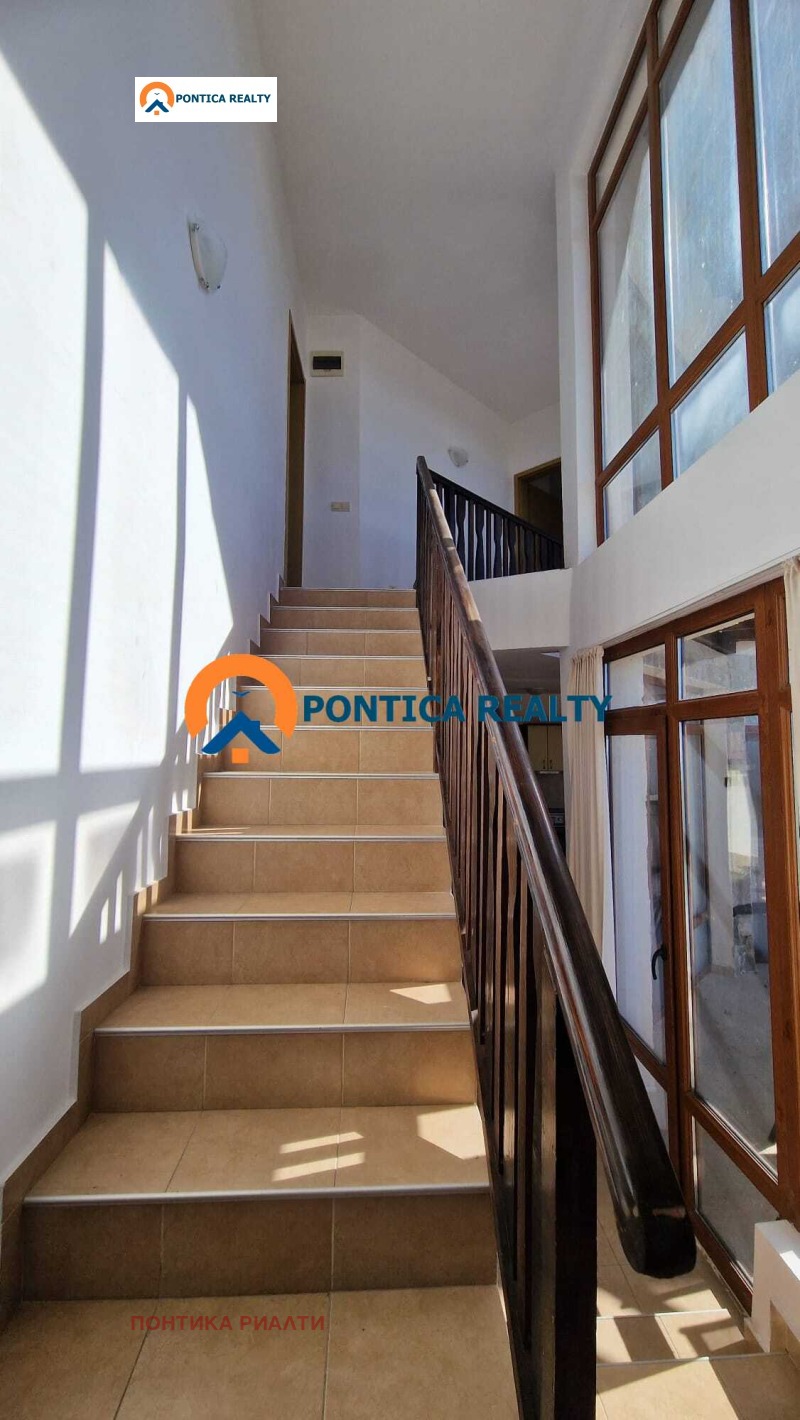 Продава КЪЩА, гр. Ахелой, област Бургас, снимка 7 - Къщи - 52449777