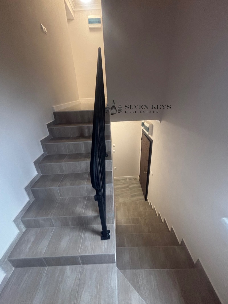 Продава КЪЩА, гр. Варна, м-т Горна Трака, снимка 3 - Къщи - 53411523