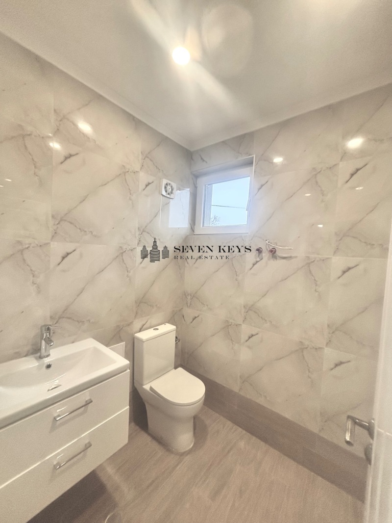 Продава КЪЩА, гр. Варна, м-т Горна Трака, снимка 8 - Къщи - 53411523