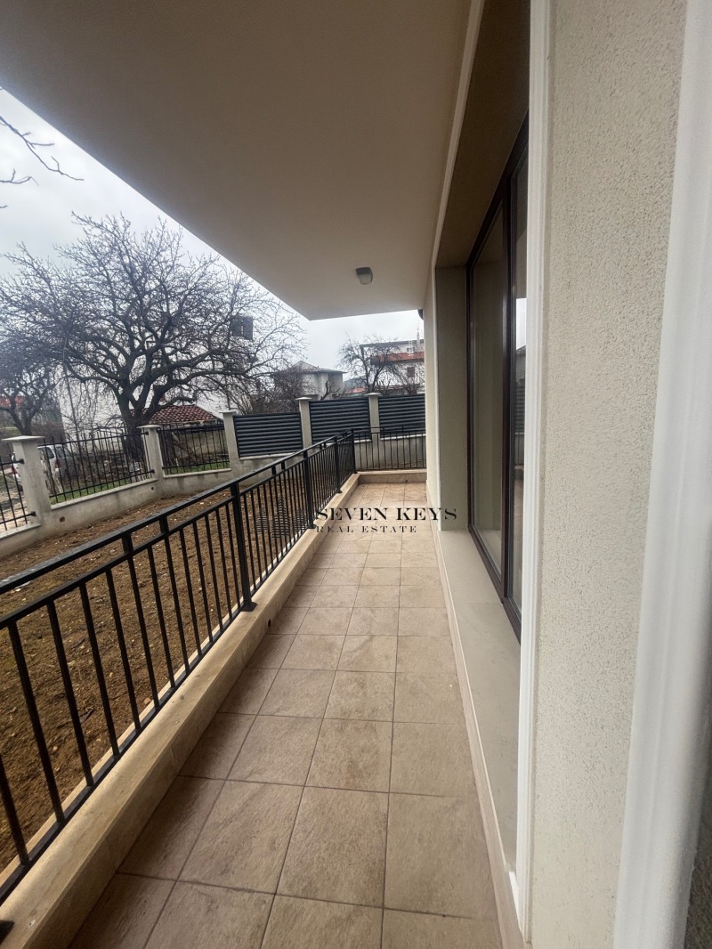 Продава КЪЩА, гр. Варна, м-т Горна Трака, снимка 9 - Къщи - 53411523