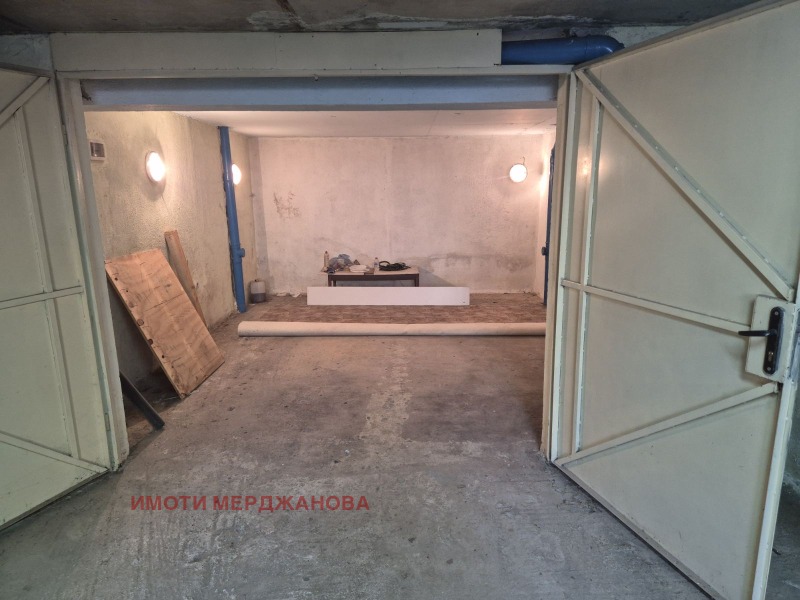 Продается  Гараж Стара Загора , ОРБ , 23 кв.м | 39937334 - изображение [4]