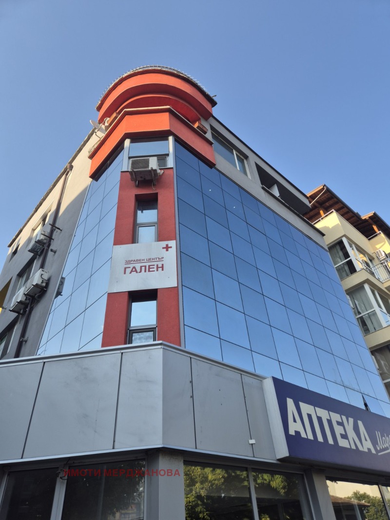 Продается  Гараж Стара Загора , ОРБ , 23 кв.м | 39937334 - изображение [2]