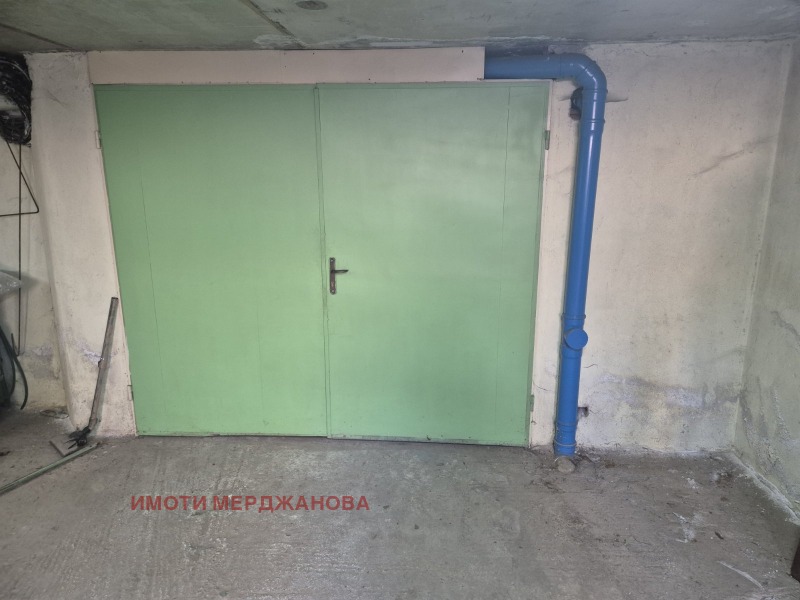 Продается  Гараж Стара Загора , ОРБ , 23 кв.м | 39937334 - изображение [3]
