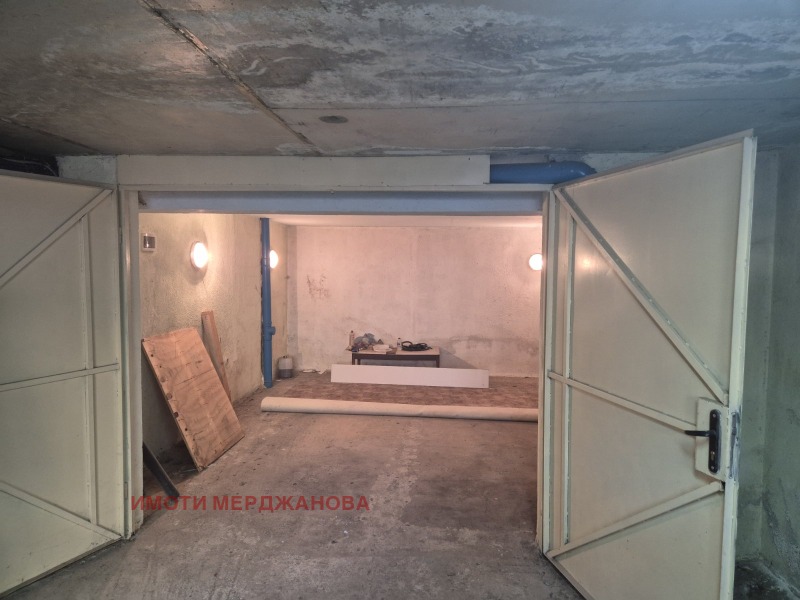 Продается  Гараж Стара Загора , ОРБ , 23 кв.м | 39937334 - изображение [5]