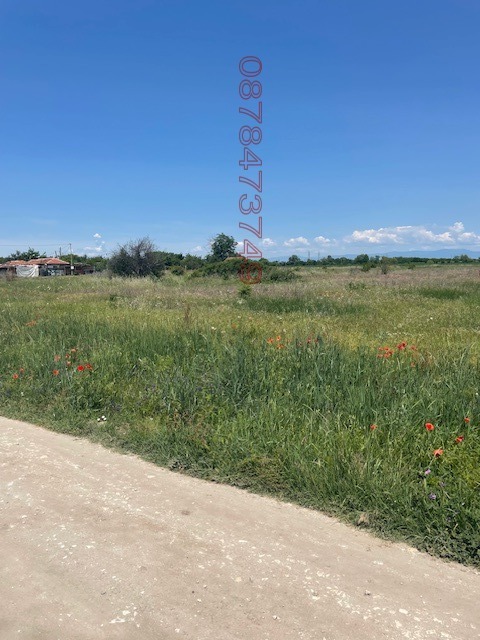 Til salgs  Plott Plovdiv , Industrialna zona - Sever , 1360 kvm | 57739826 - bilde [4]
