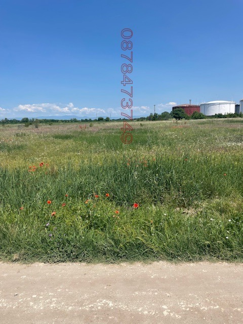 Til salgs  Plott Plovdiv , Industrialna zona - Sever , 1360 kvm | 57739826 - bilde [3]