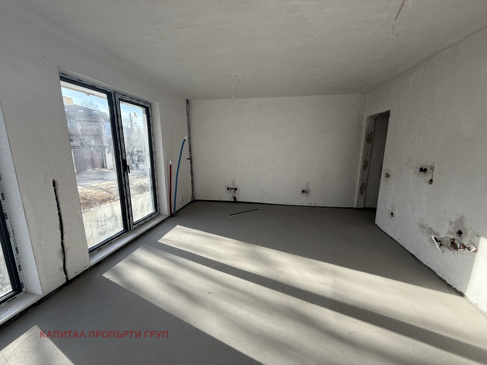 Продава 2-СТАЕН, гр. София, Симеоново, снимка 4 - Апартаменти - 53778785