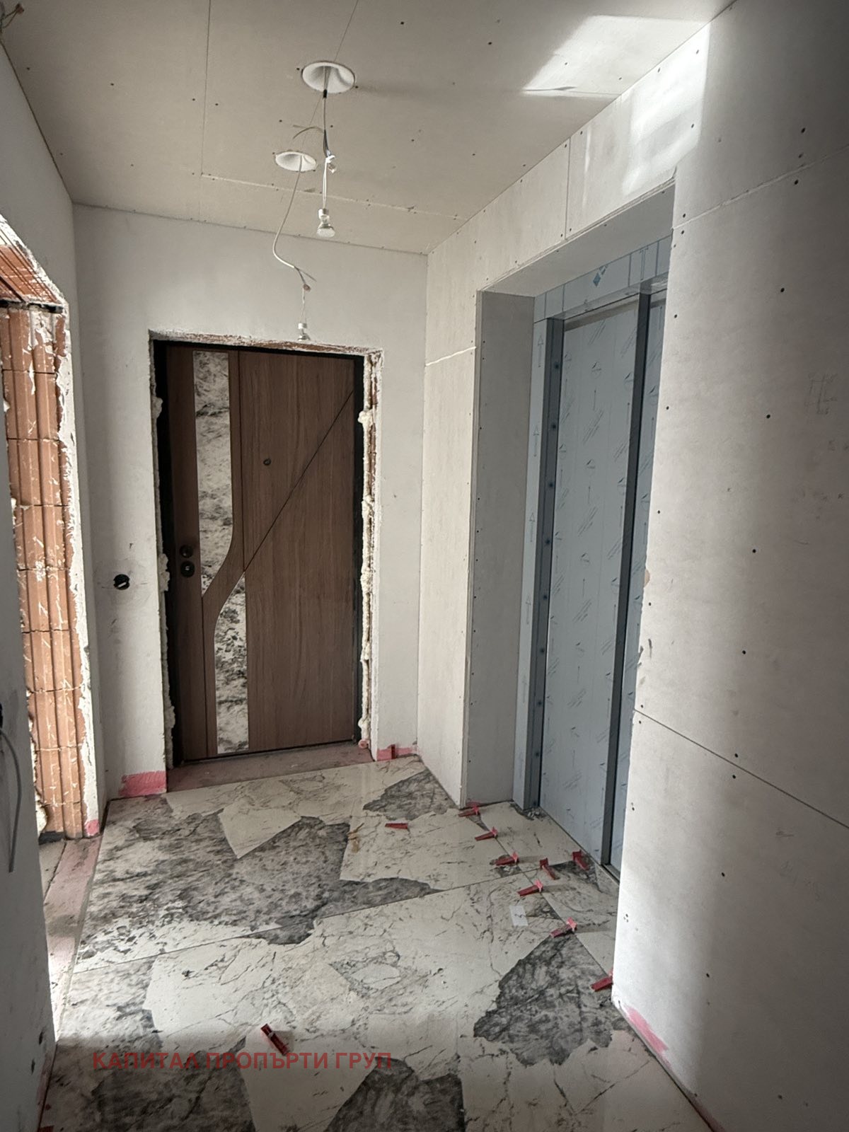 Продава 2-СТАЕН, гр. София, Симеоново, снимка 9 - Апартаменти - 53778785