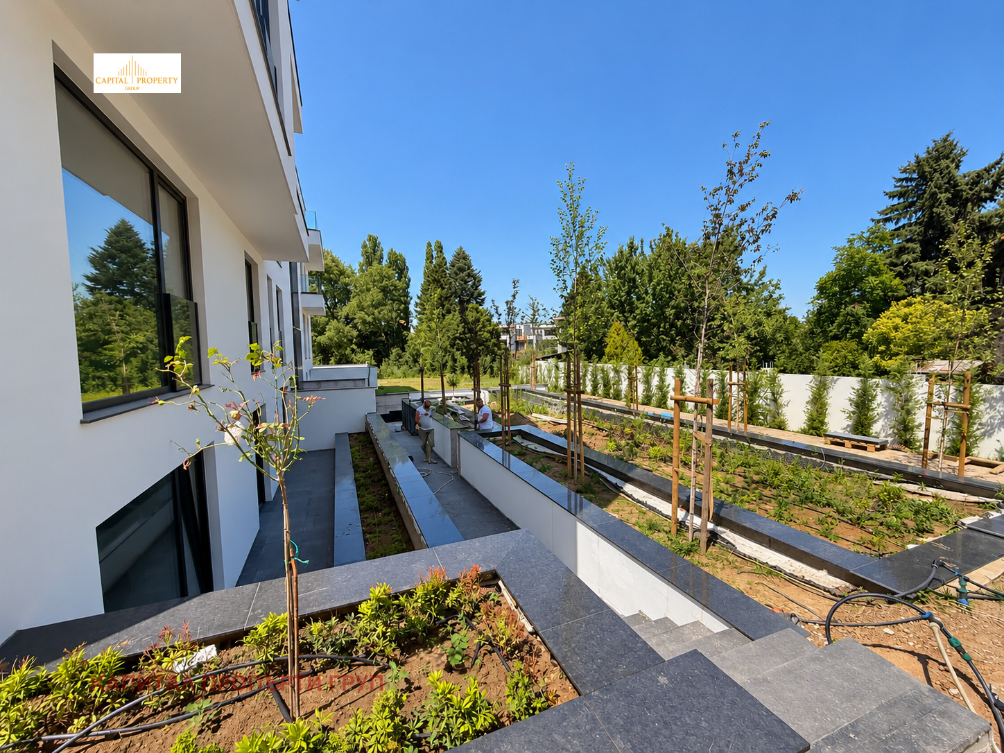 Продава 2-СТАЕН, гр. София, Симеоново, снимка 10 - Апартаменти - 53778785