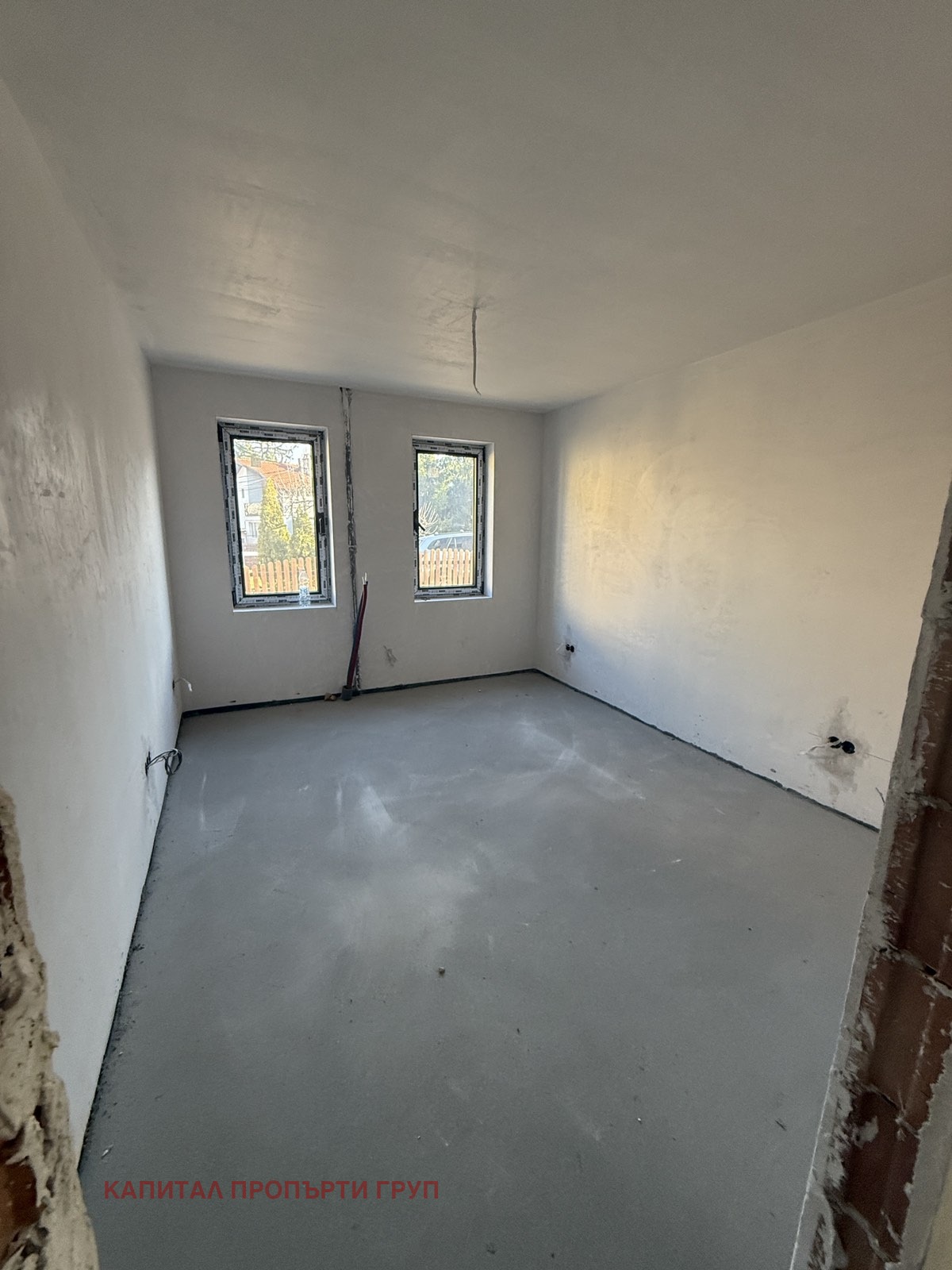 Продава 2-СТАЕН, гр. София, Симеоново, снимка 6 - Апартаменти - 53778785