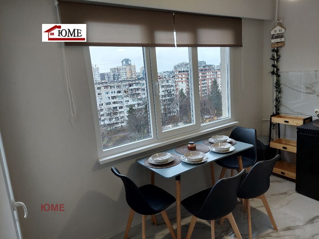 Продава 2-СТАЕН, гр. София, Дианабад, снимка 5 - Апартаменти - 54192032