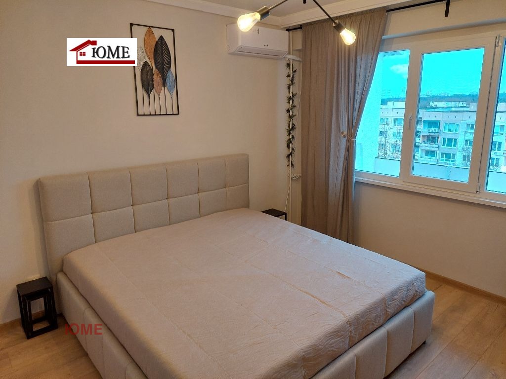 Продава 2-СТАЕН, гр. София, Дианабад, снимка 2 - Апартаменти - 54192032