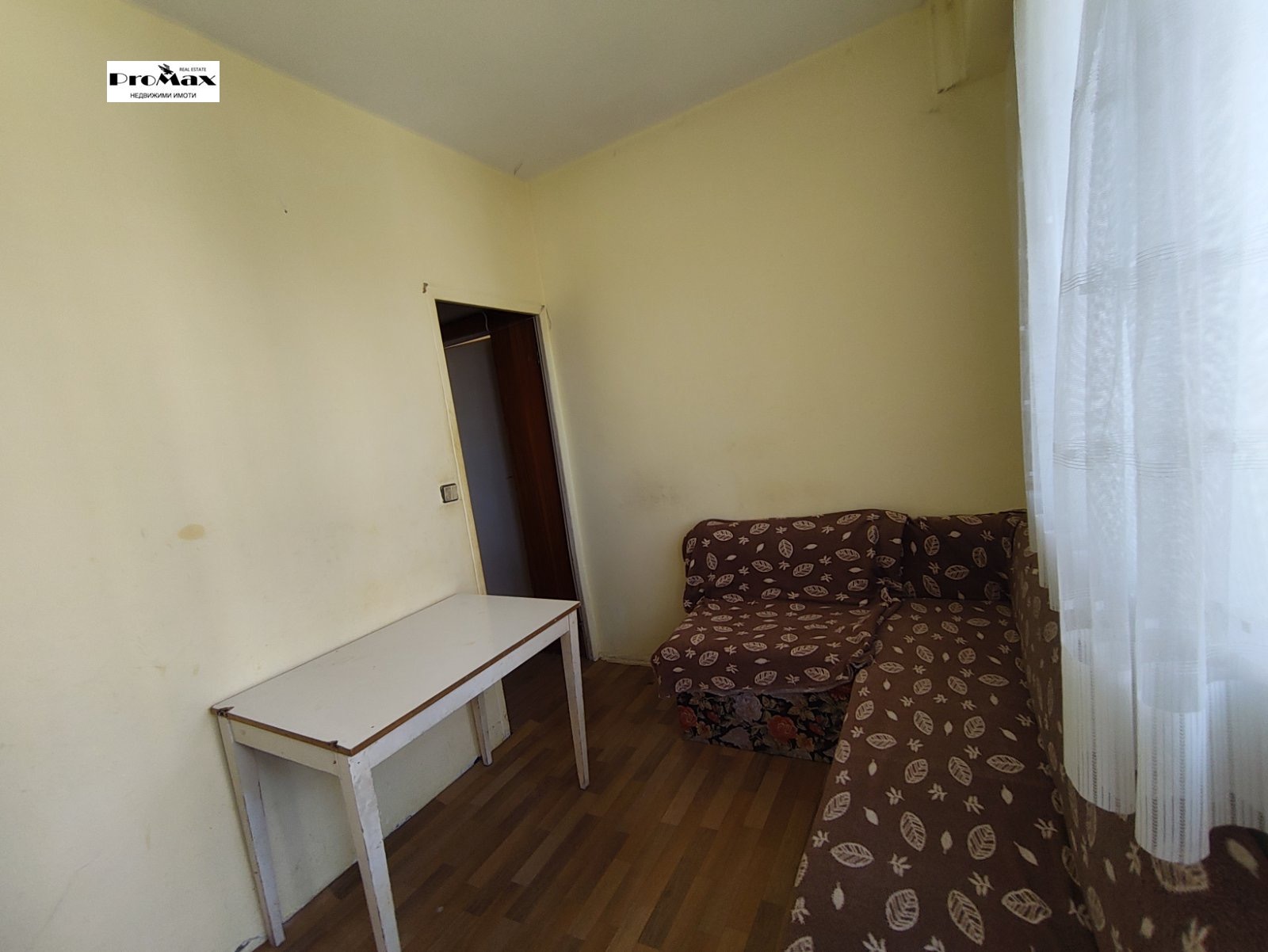 Продава 2-СТАЕН, гр. Търговище, Център, снимка 6 - Апартаменти - 54459501