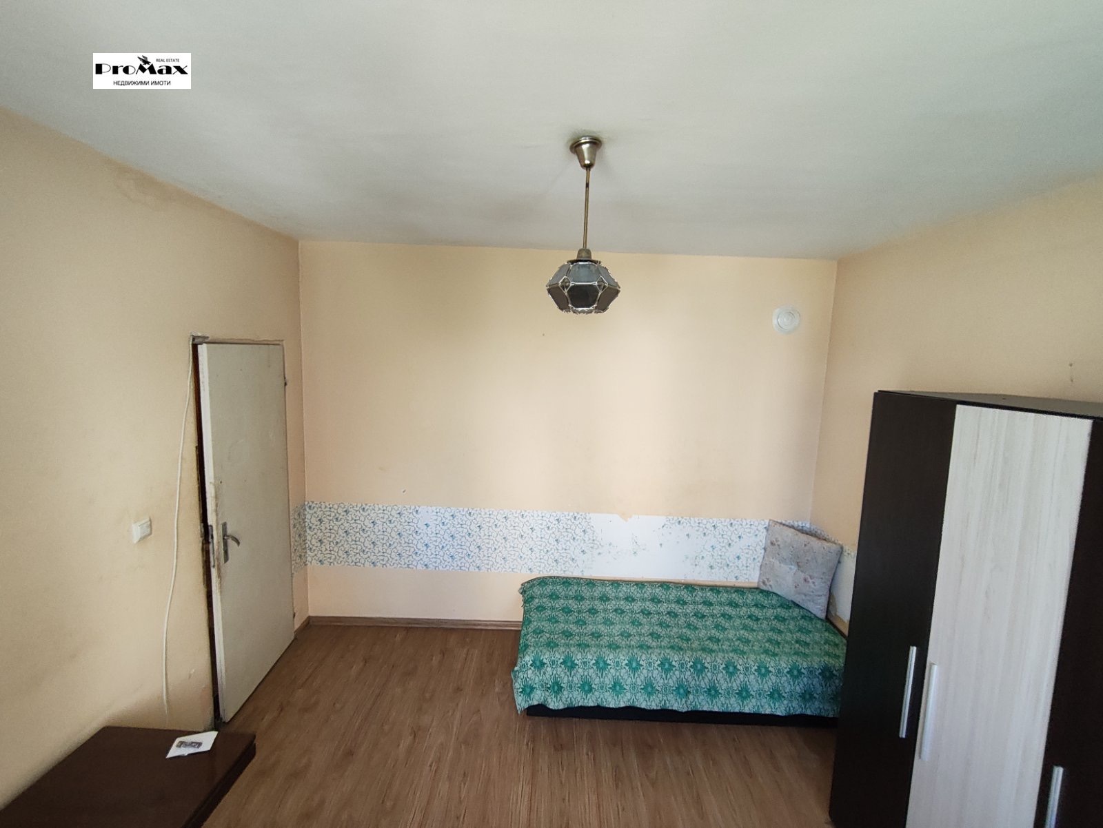 Продава 2-СТАЕН, гр. Търговище, Център, снимка 3 - Апартаменти - 54459501