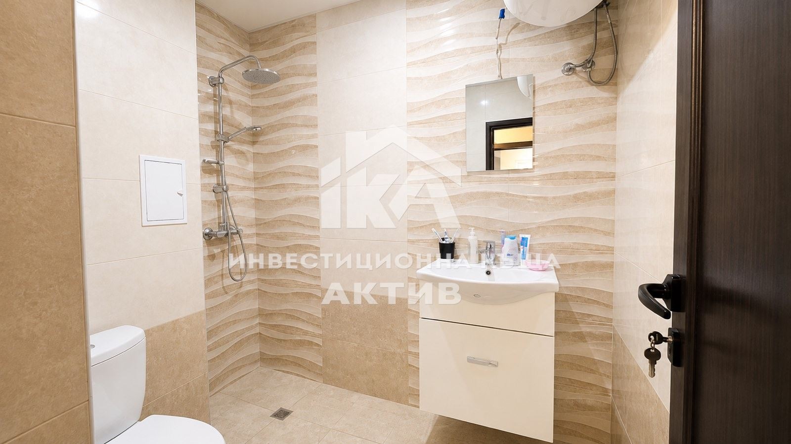 Продава 2-СТАЕН, гр. Пловдив, Изгрев, снимка 5 - Апартаменти - 55292262
