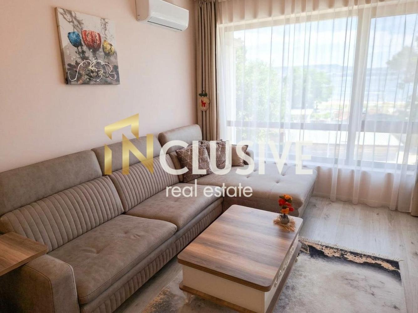 Продава 2-СТАЕН, гр. Варна, Аспарухово, снимка 5 - Апартаменти - 55491859