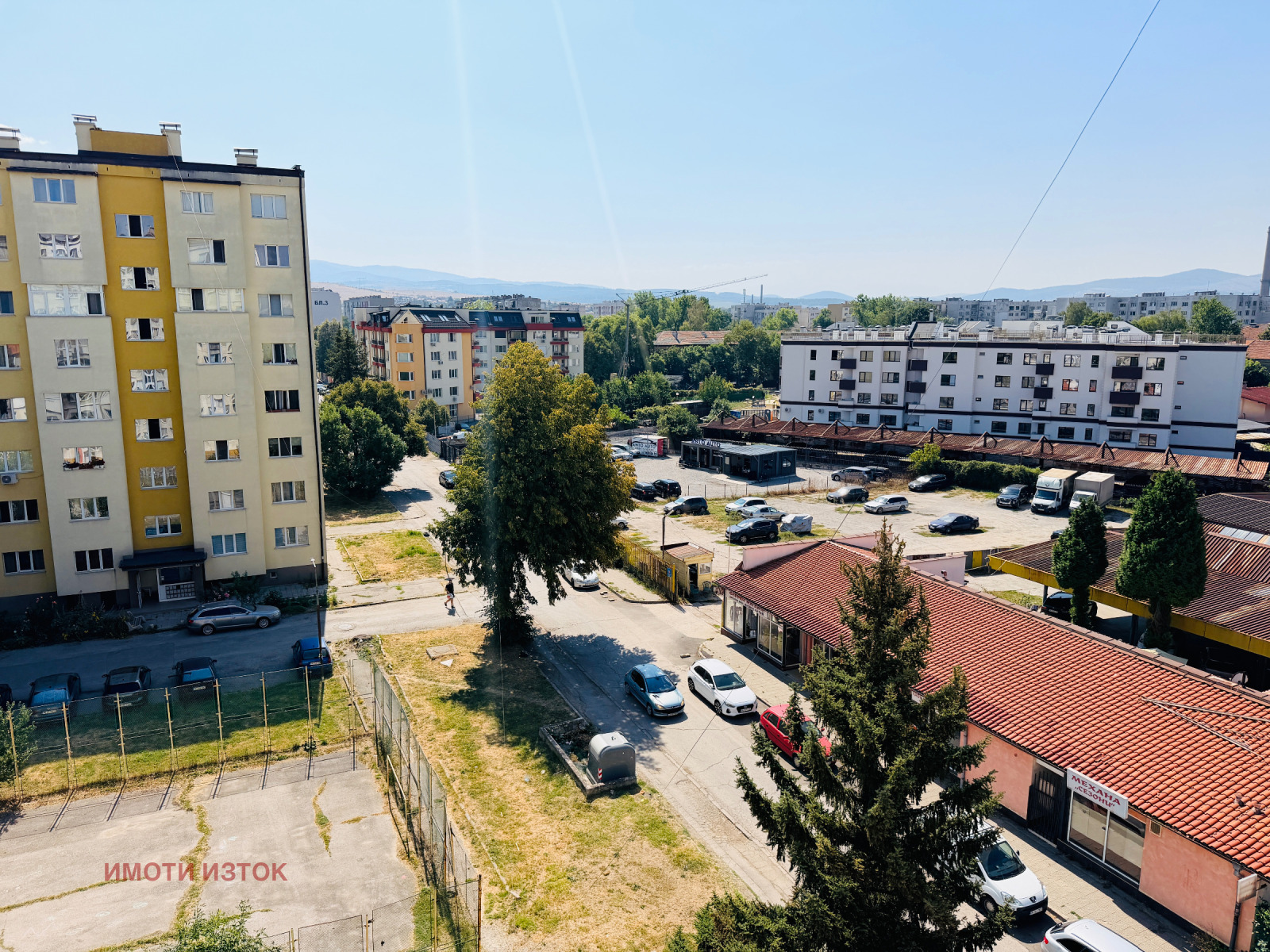 Продава 2-СТАЕН, гр. Перник, Изток, снимка 10 - Апартаменти - 55748540