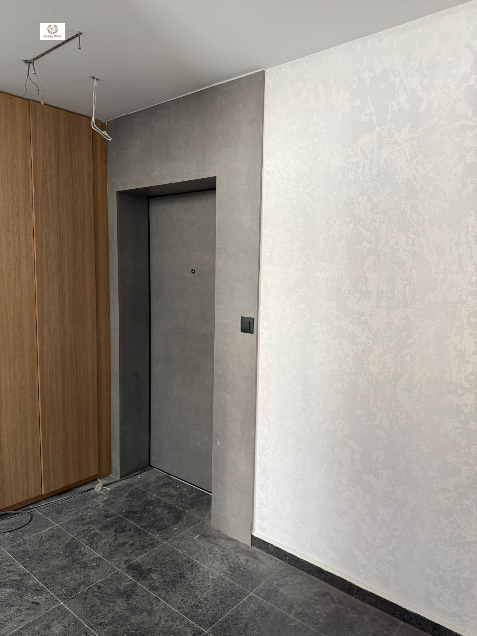 Продава 2-СТАЕН, гр. София, Малинова долина, снимка 2 - Апартаменти - 55885652