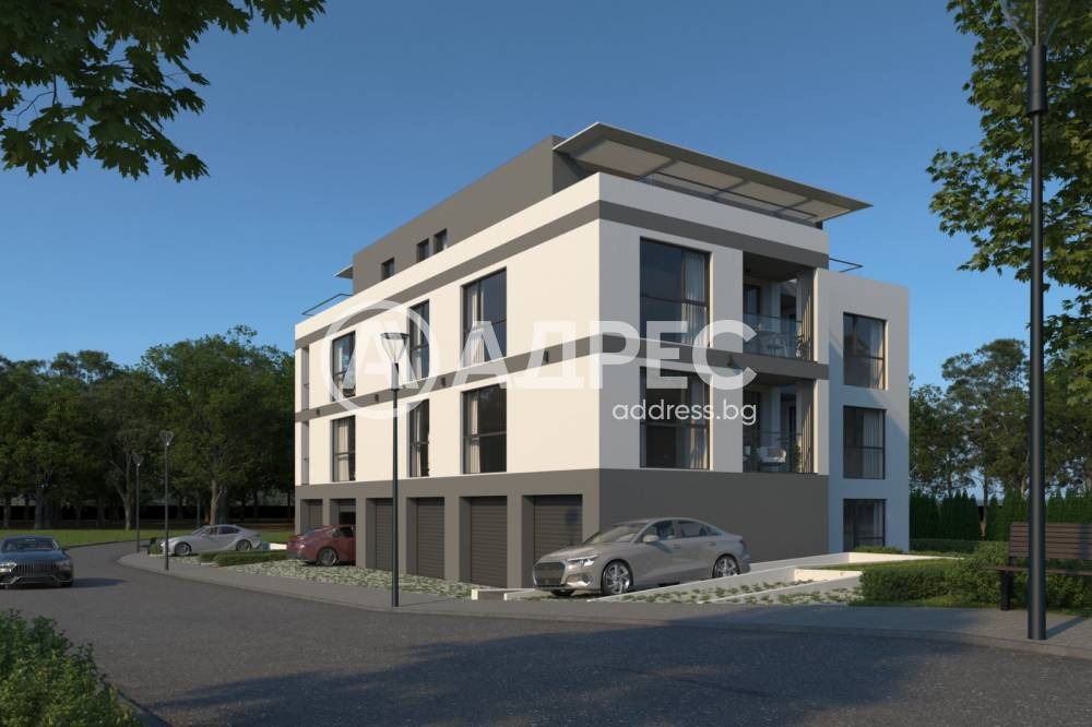 Продава 2-СТАЕН, гр. София, Малинова долина