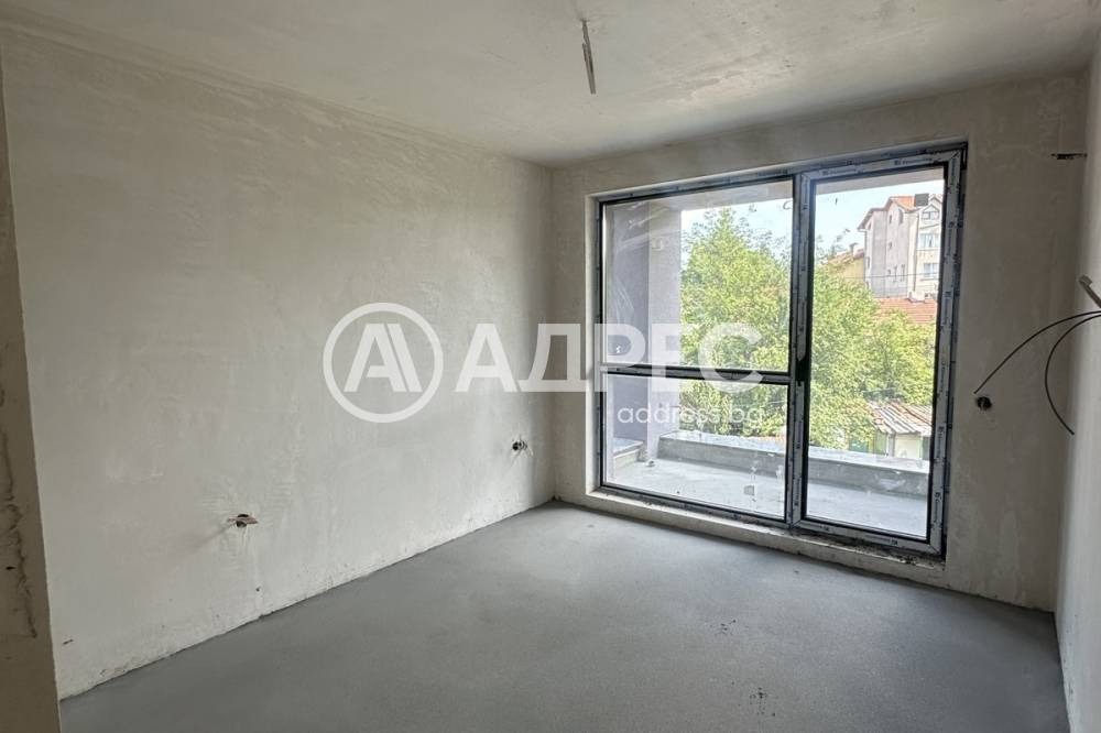 Продава 2-СТАЕН, гр. София, Малинова долина, снимка 4 - Апартаменти - 55986079