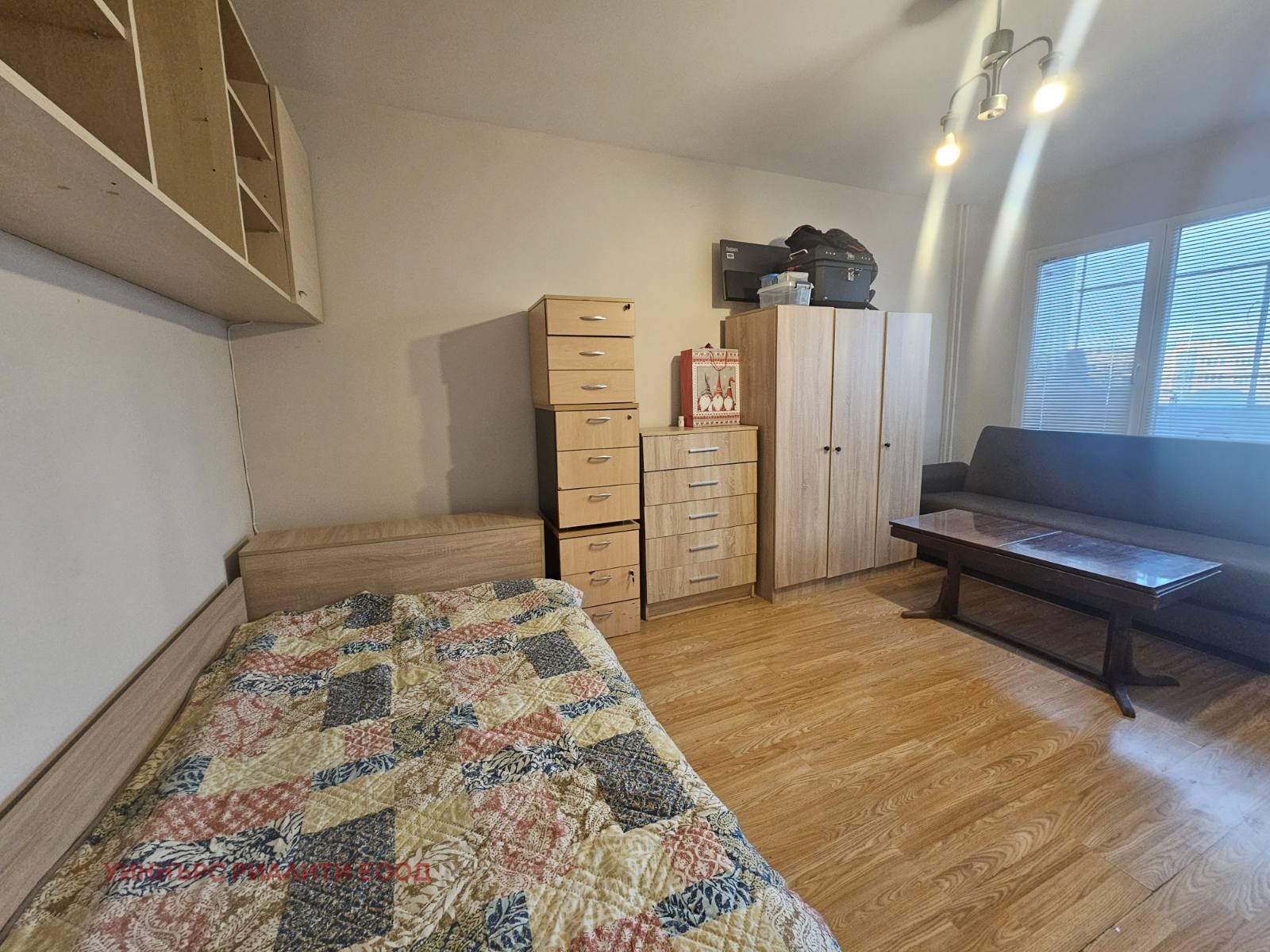 Продава 2-СТАЕН, гр. София, Дружба 2, снимка 2 - Апартаменти - 56252472