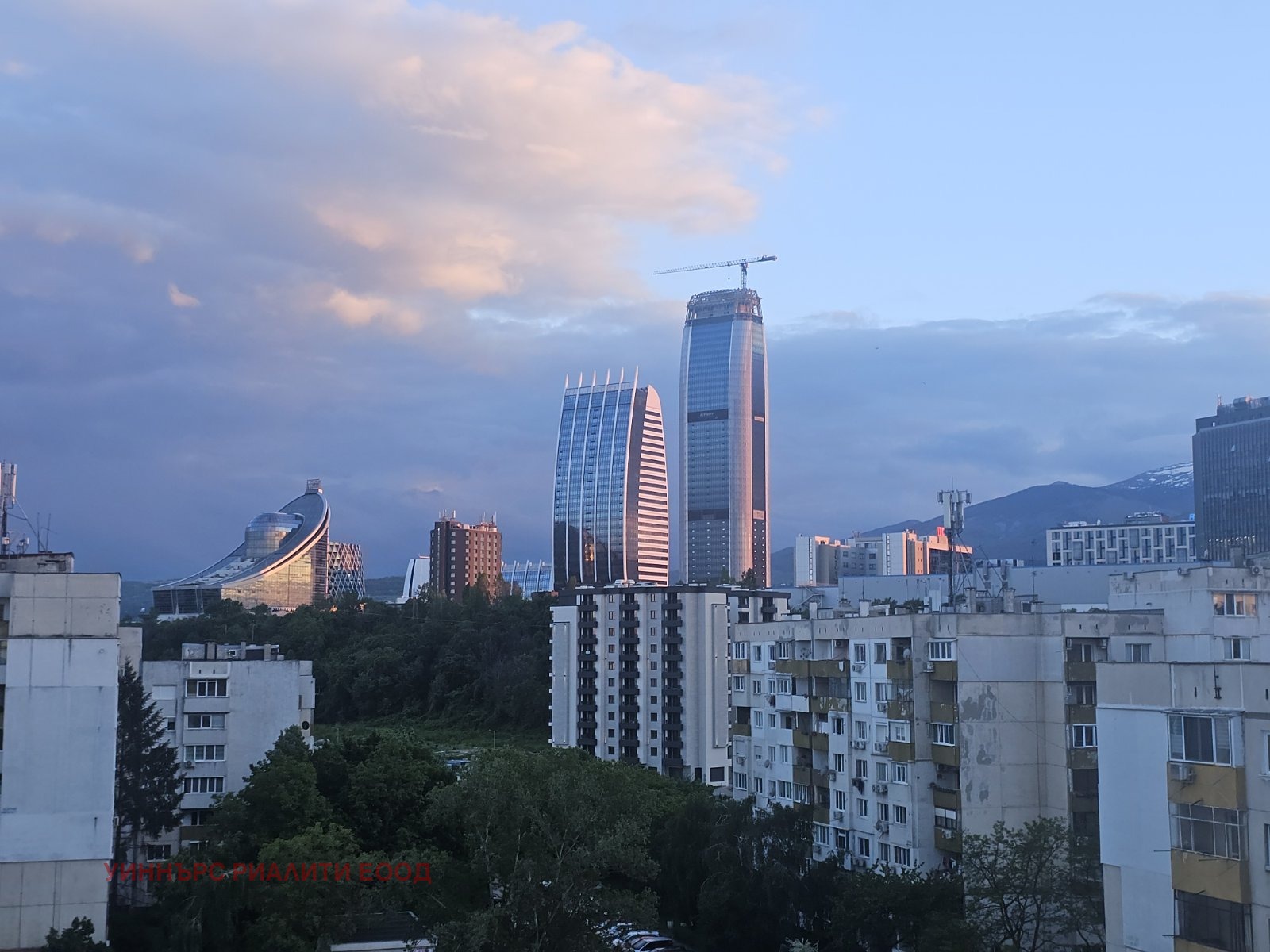 Продава 2-СТАЕН, гр. София, Дружба 2, снимка 7 - Апартаменти - 56252472