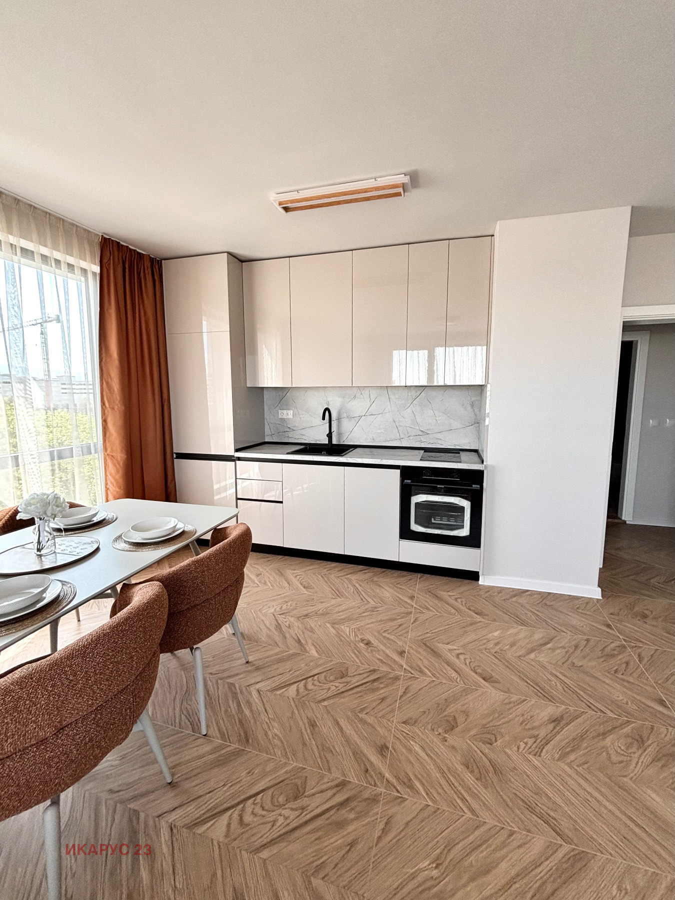 Продава 3-СТАЕН, гр. Пловдив, Тракия, снимка 8 - Апартаменти - 48659816