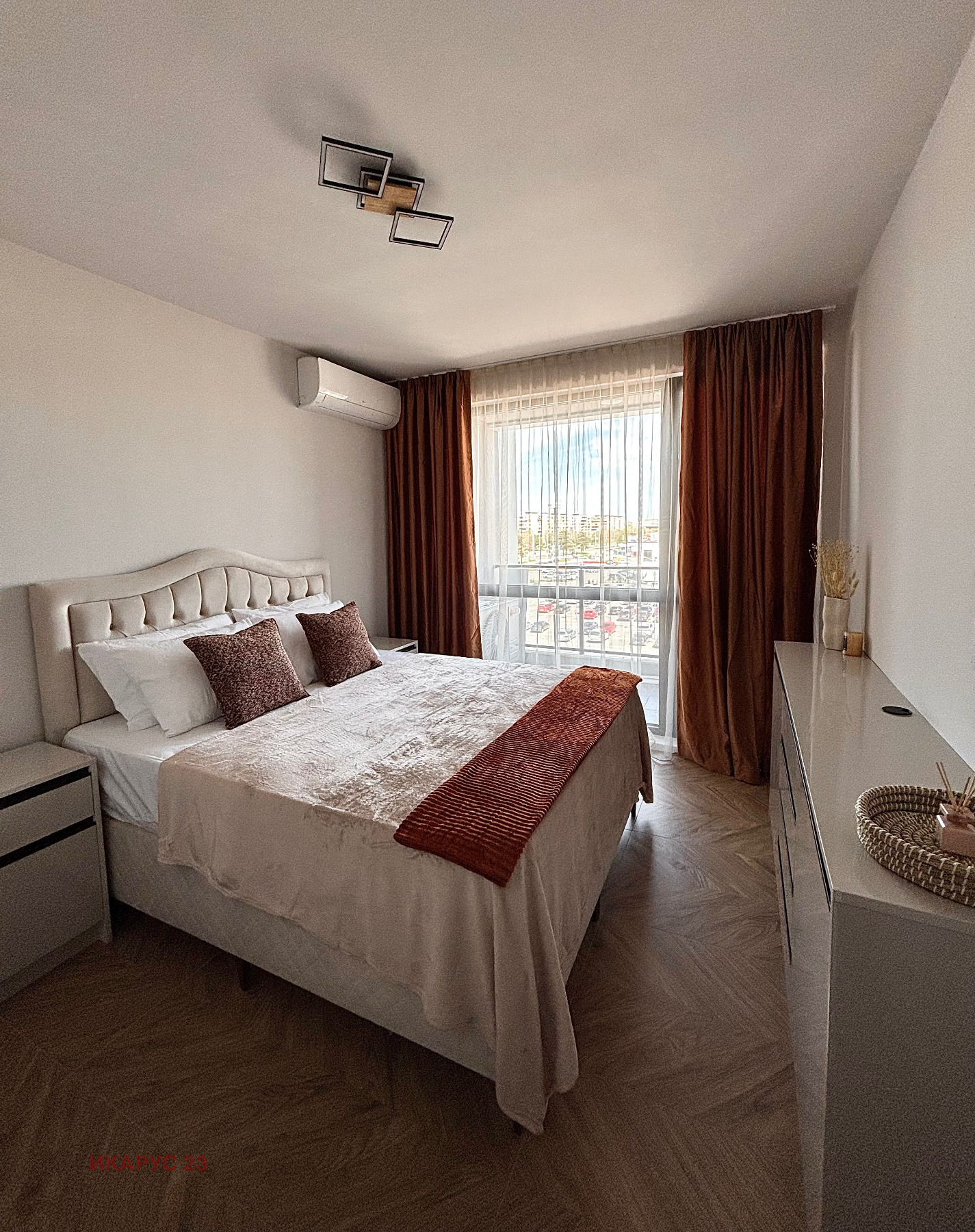 Продава 3-СТАЕН, гр. Пловдив, Тракия, снимка 3 - Апартаменти - 48659816