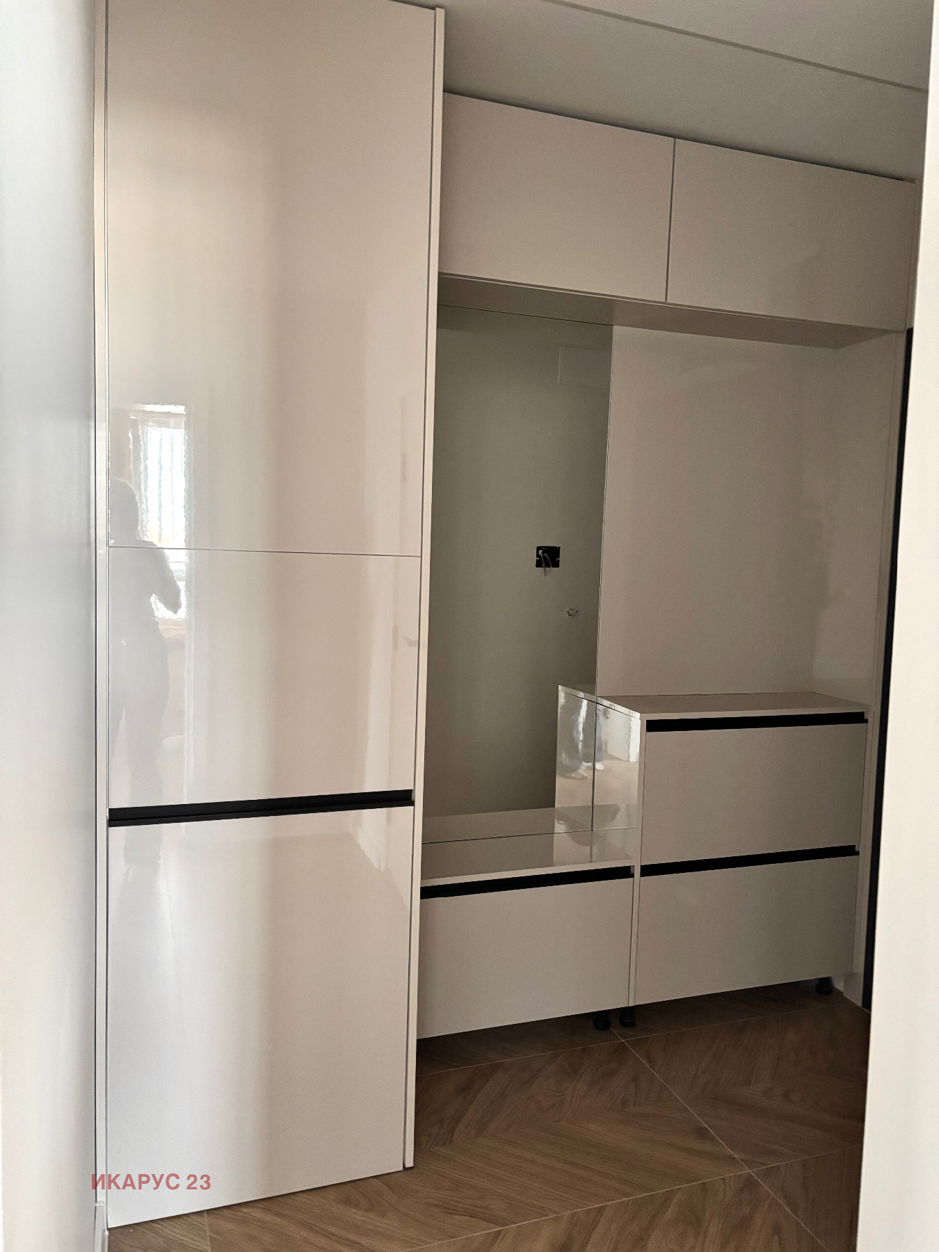 Продава 3-СТАЕН, гр. Пловдив, Тракия, снимка 17 - Апартаменти - 48659816