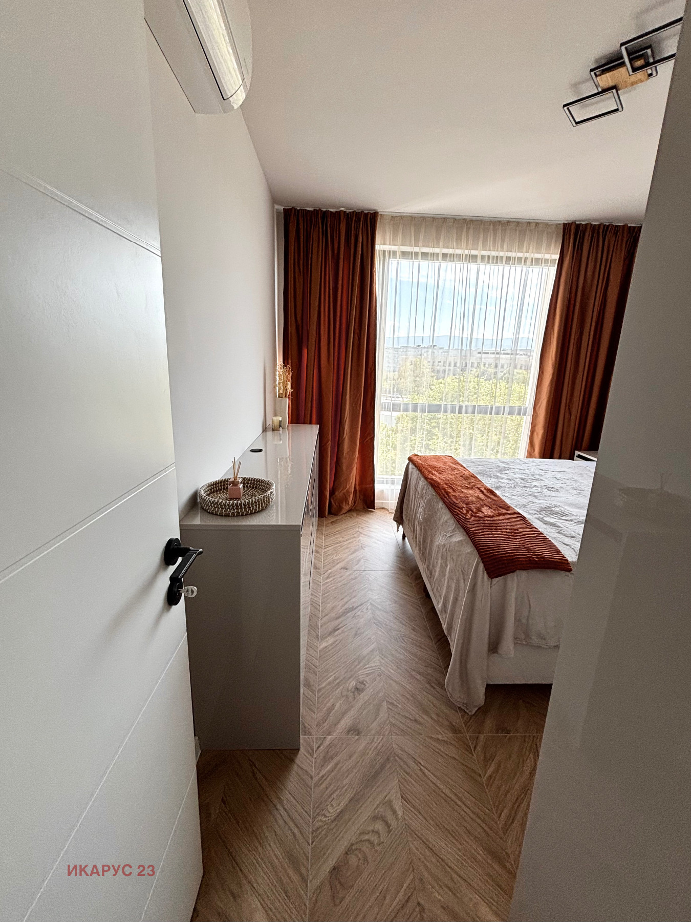 Продава 3-СТАЕН, гр. Пловдив, Тракия, снимка 9 - Апартаменти - 48659816