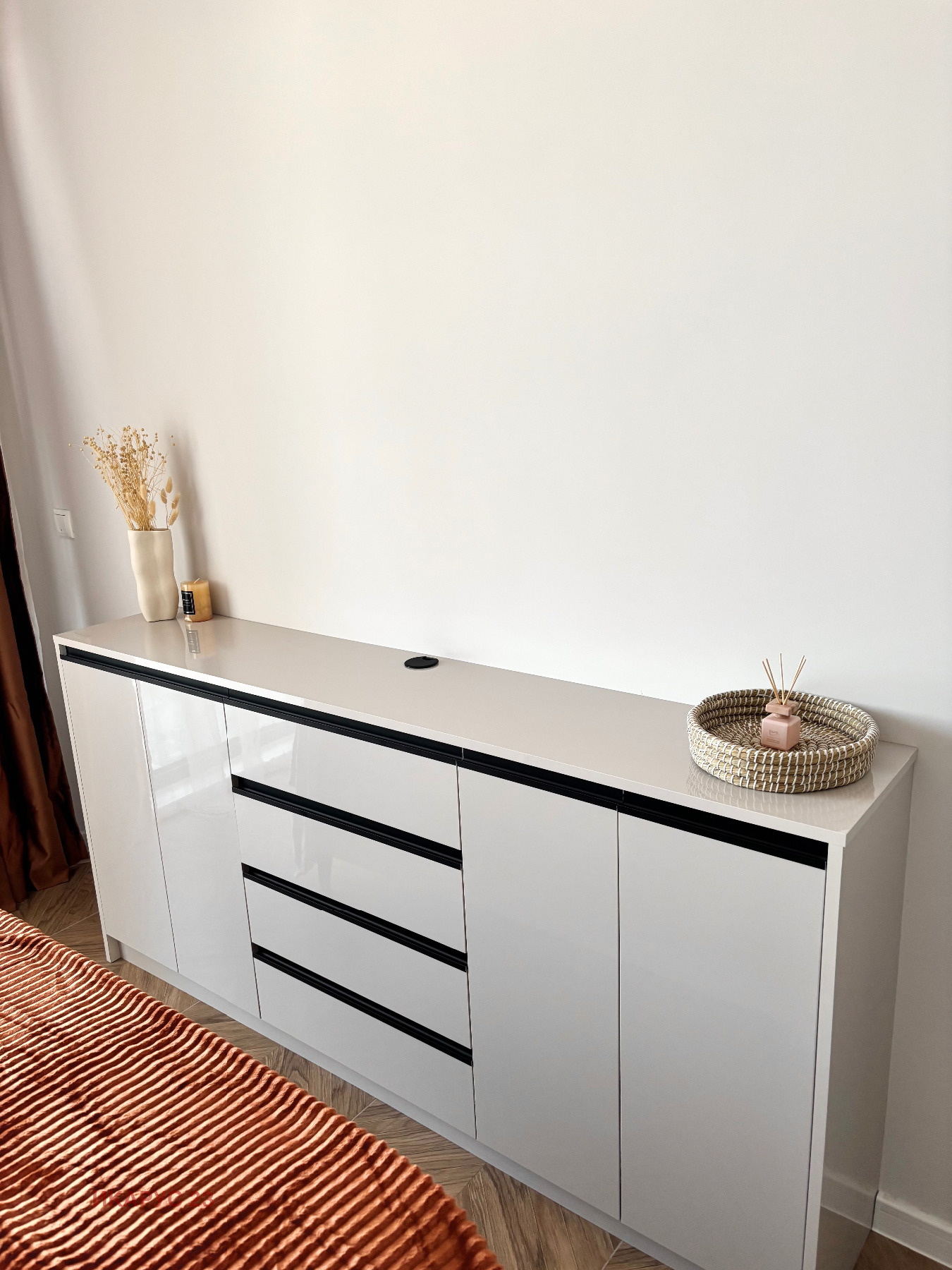 Продава 3-СТАЕН, гр. Пловдив, Тракия, снимка 4 - Апартаменти - 48659816